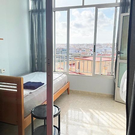 Apartament Bambu N°2 Przy Plazy Piekny Widok 또레비에하 외부 사진